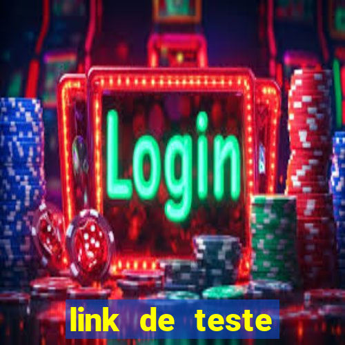 link de teste fortune tiger